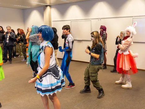 Copyright : Stéphane Gallay